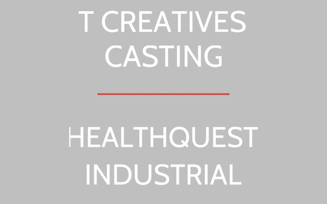 HEALTHQUEST INDUSTRIAL CASTING