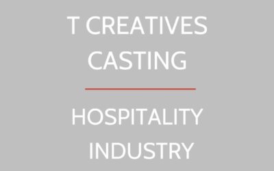 HOSPITALITY INDUSTRY (fka CT TOURISM): NON-UNION COMMERCIAL