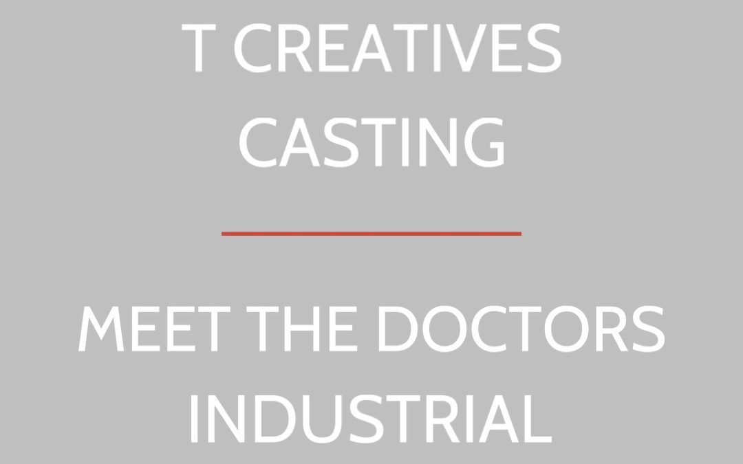 MEET THE DOCTORS: NON-UNION INDUSTRIAL (RUSH CASTING)