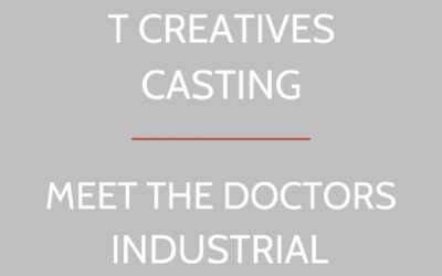 MEET THE DOCTORS: NON-UNION INDUSTRIAL (RUSH CASTING)