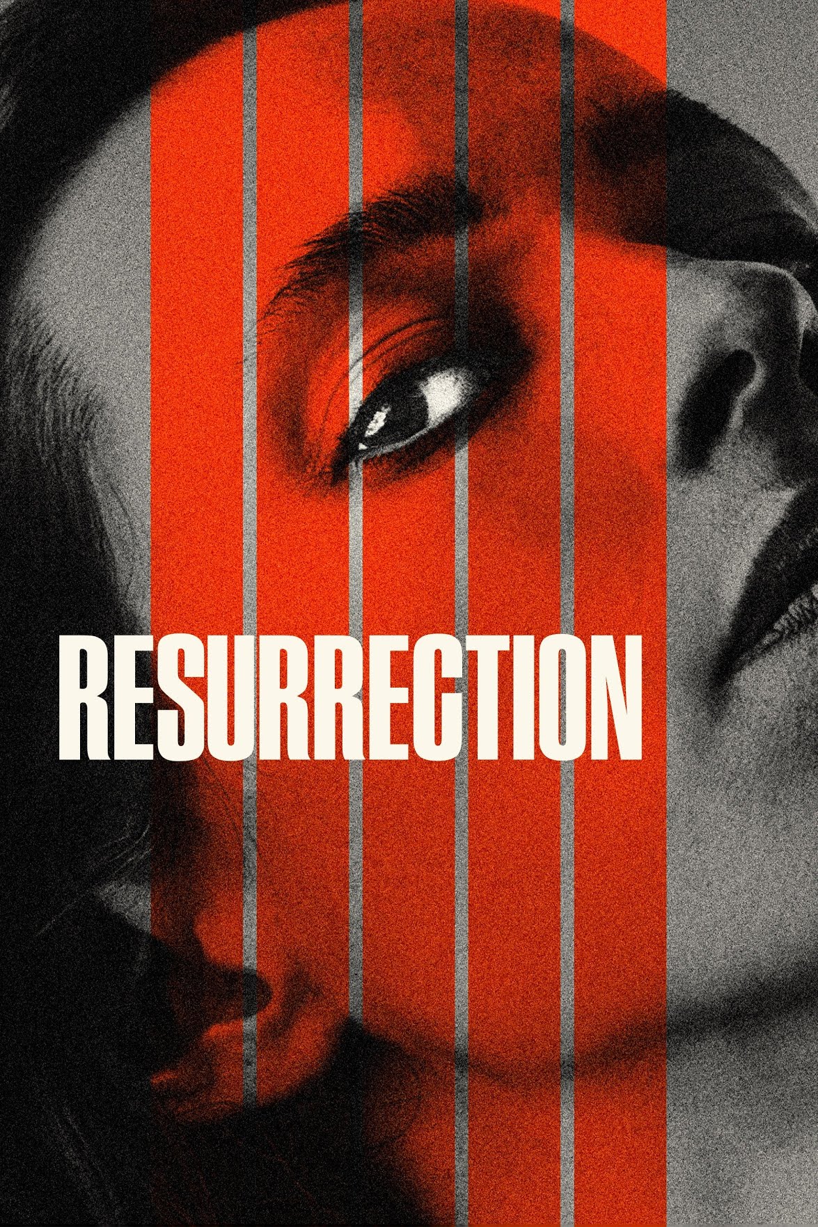 Resurrection Film Poster