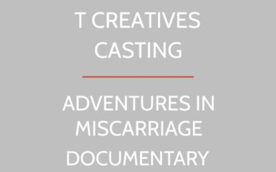 ADVENTURES IN MARRIAGE: NON-UNION DOCUMENTARY (RUSH, SEEKING ADDITIONAL BIPOC TALENT)